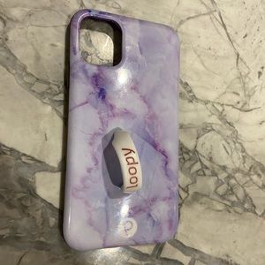 Loopy iPhone 11 case